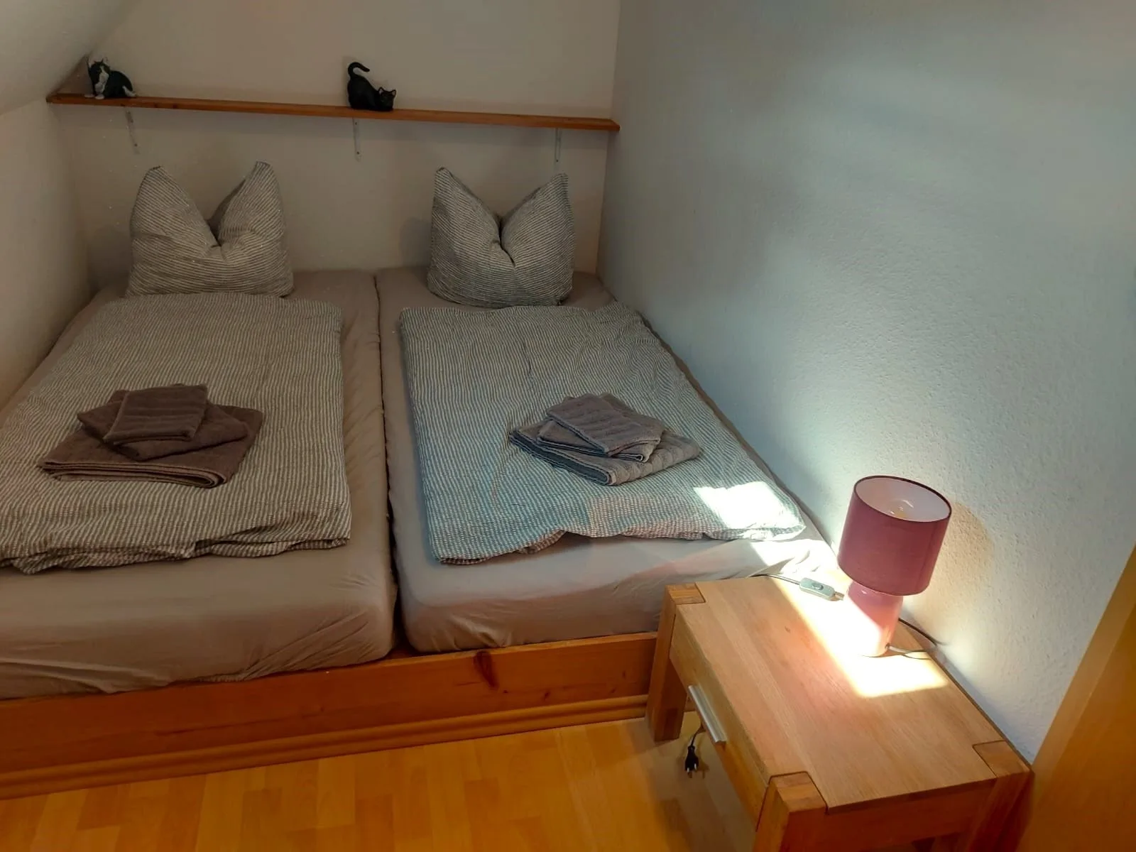 Ferienhaus Skipperglück