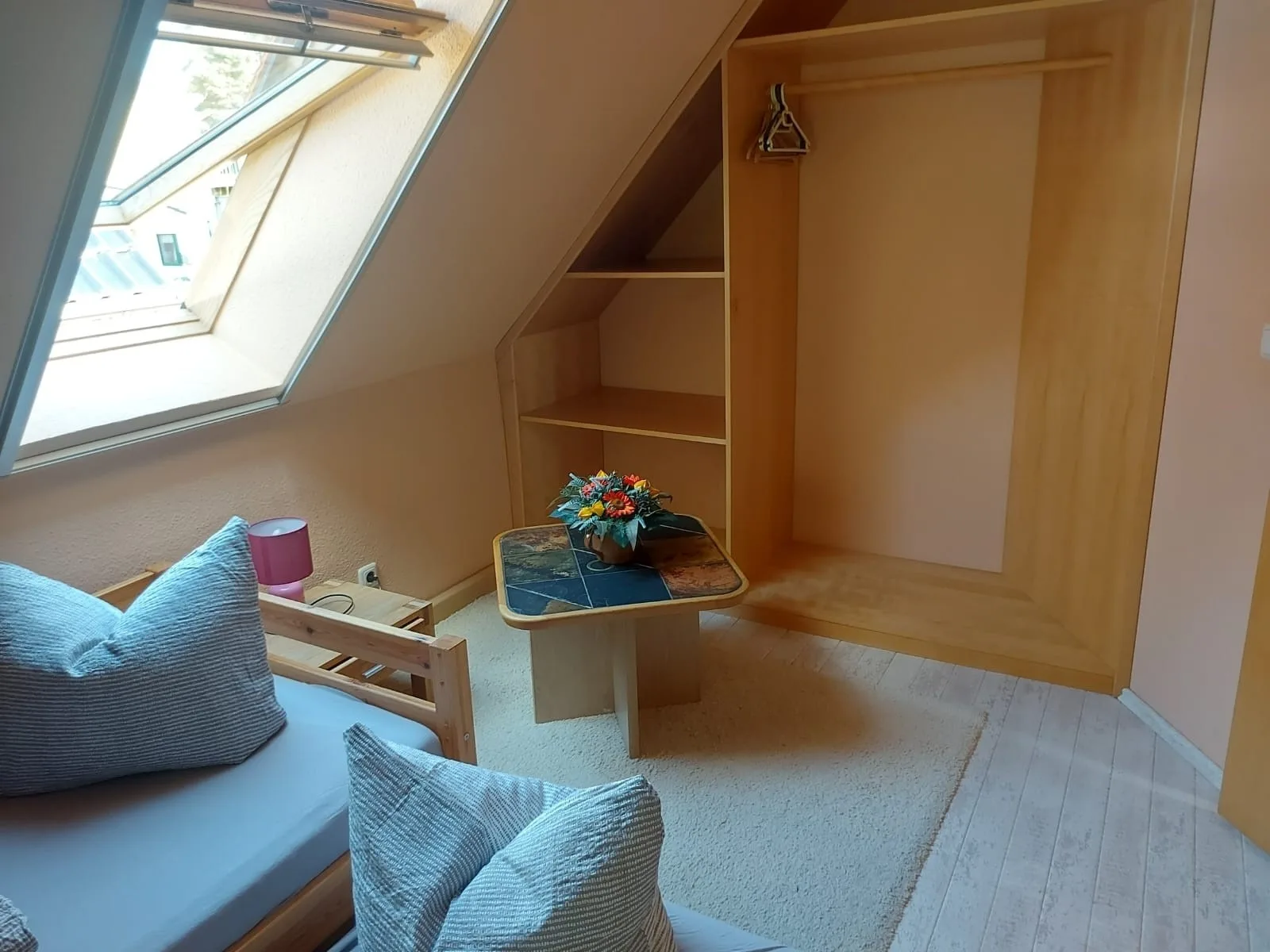 Ferienhaus Skipperglück