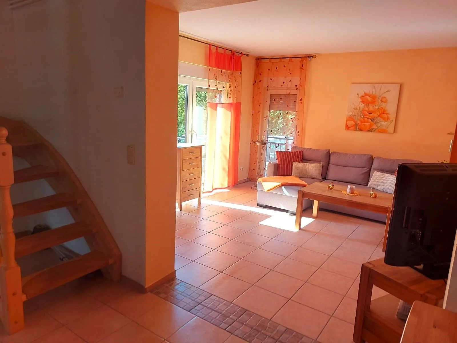 Ferienhaus Skipperglück