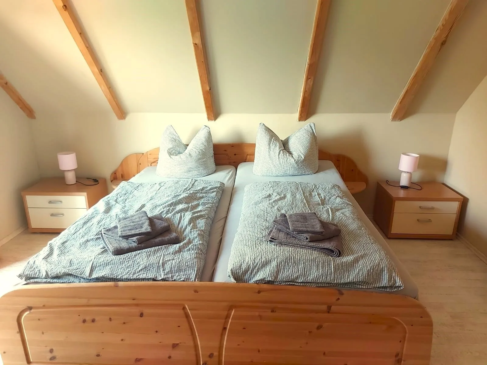Ferienhaus Skipperglück