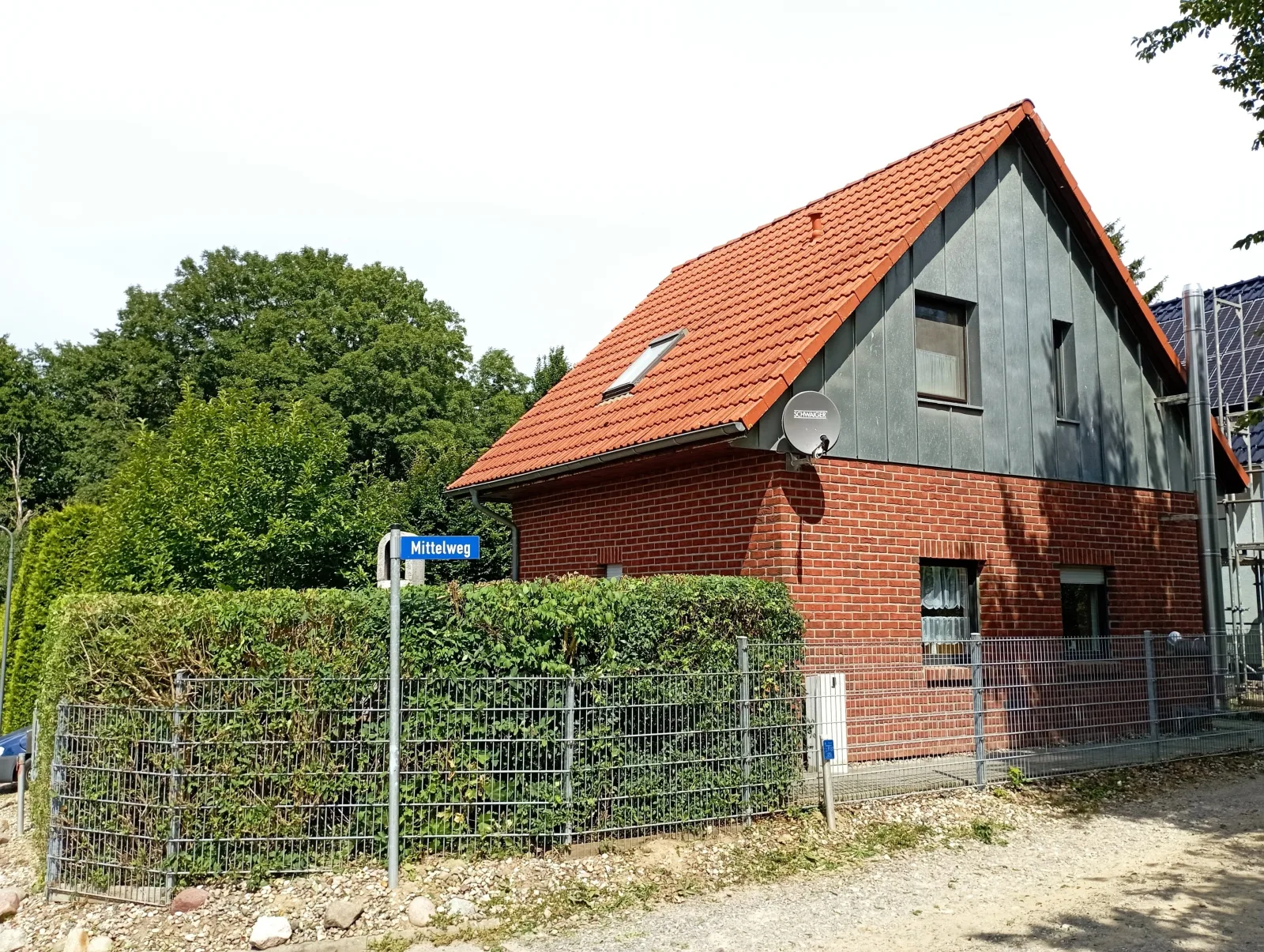 Ferienhaus Skipperglück
