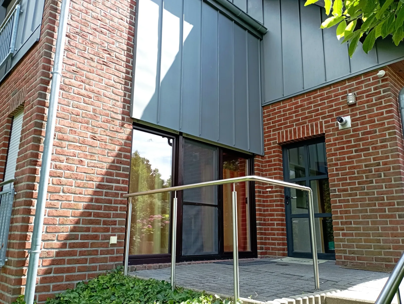 Ferienhaus Skipperglück