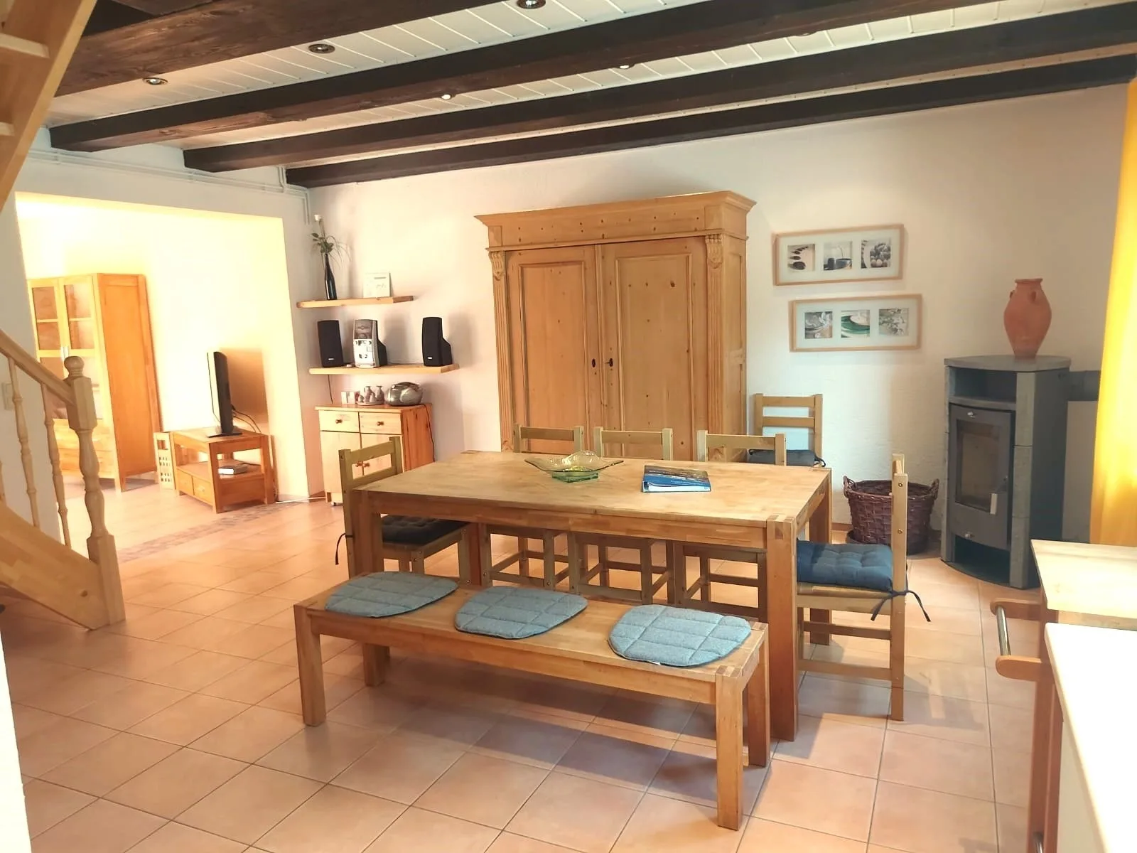 Ferienhaus Skipperglück