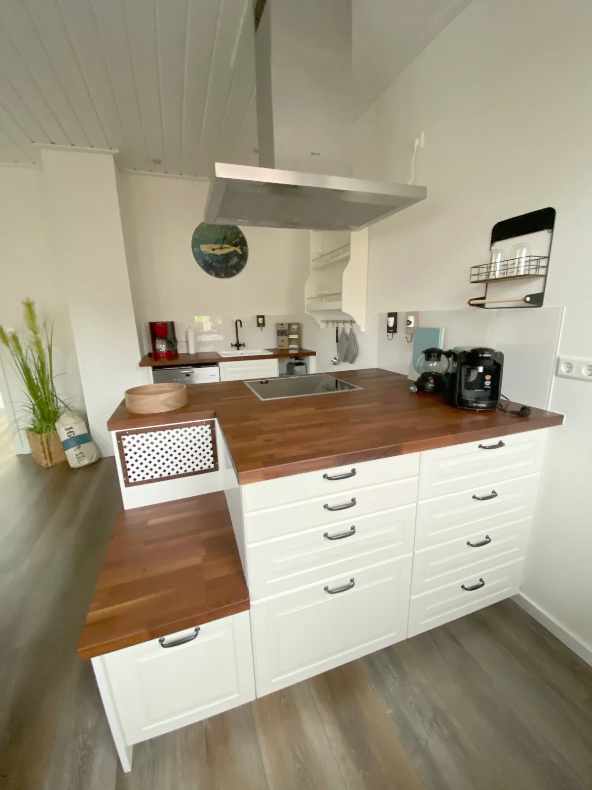 Ferienwohnung Nr. 1