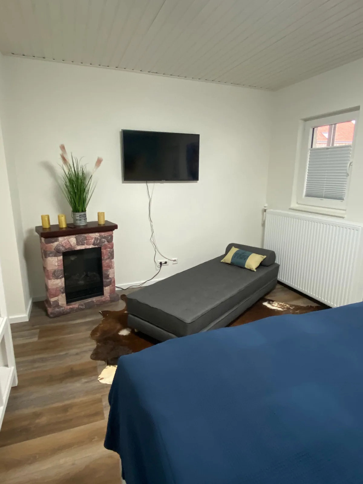 Ferienwohnung Nr. 1