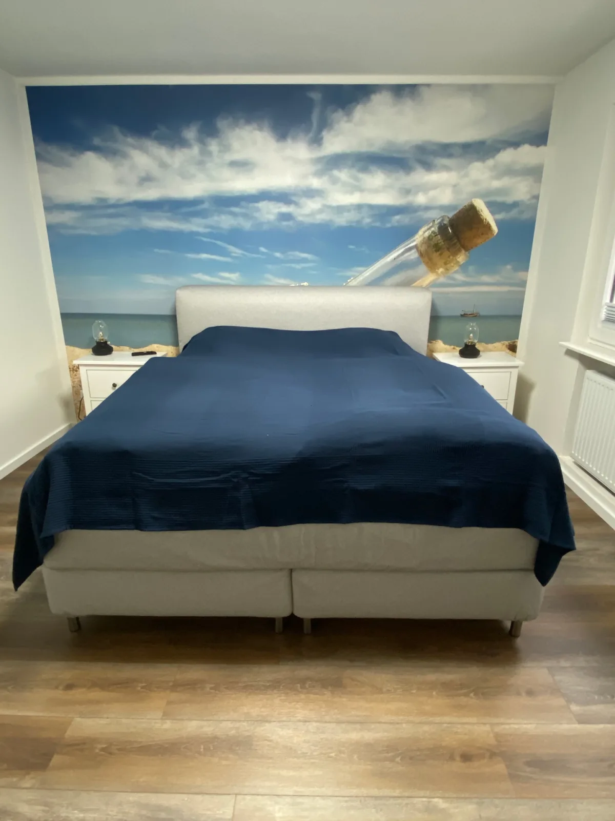 Ferienwohnung Nr. 1