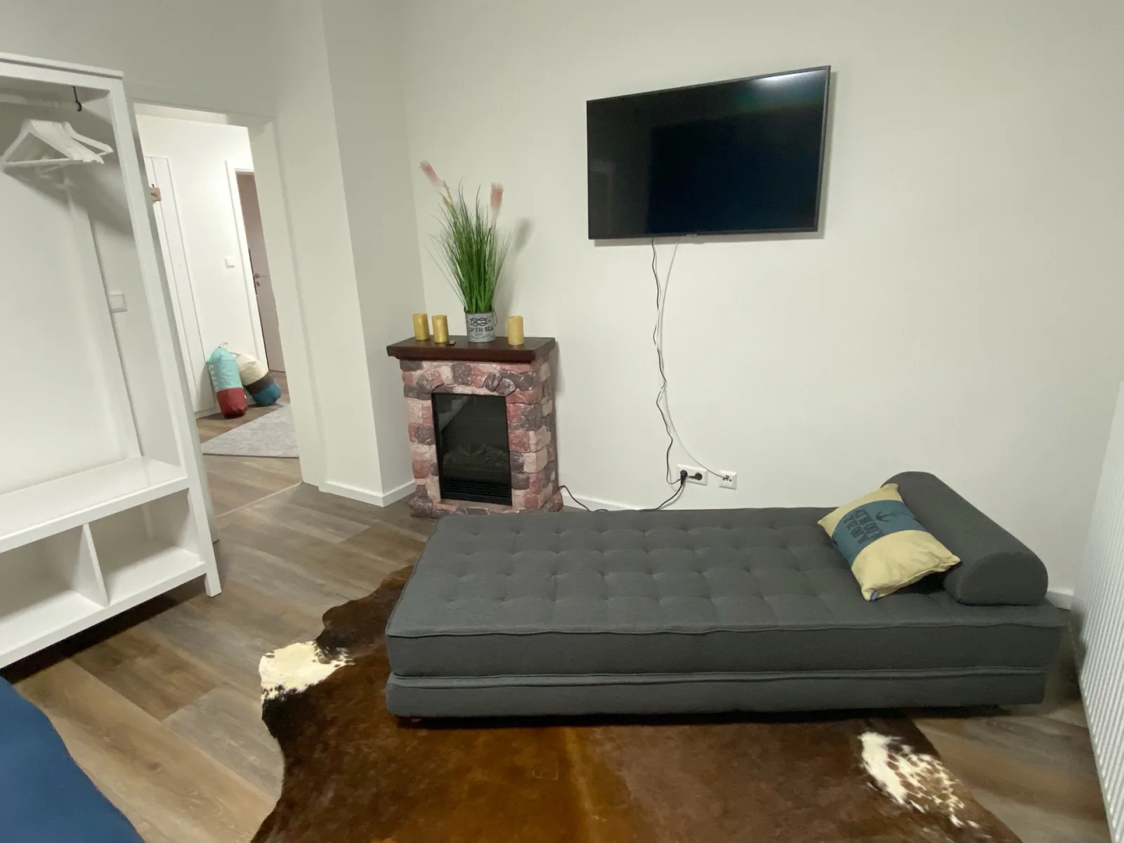 Ferienwohnung Nr. 1
