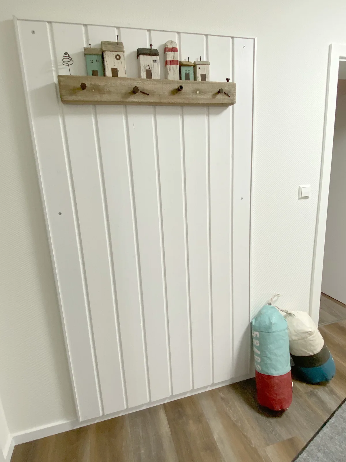 Ferienwohnung Nr. 1