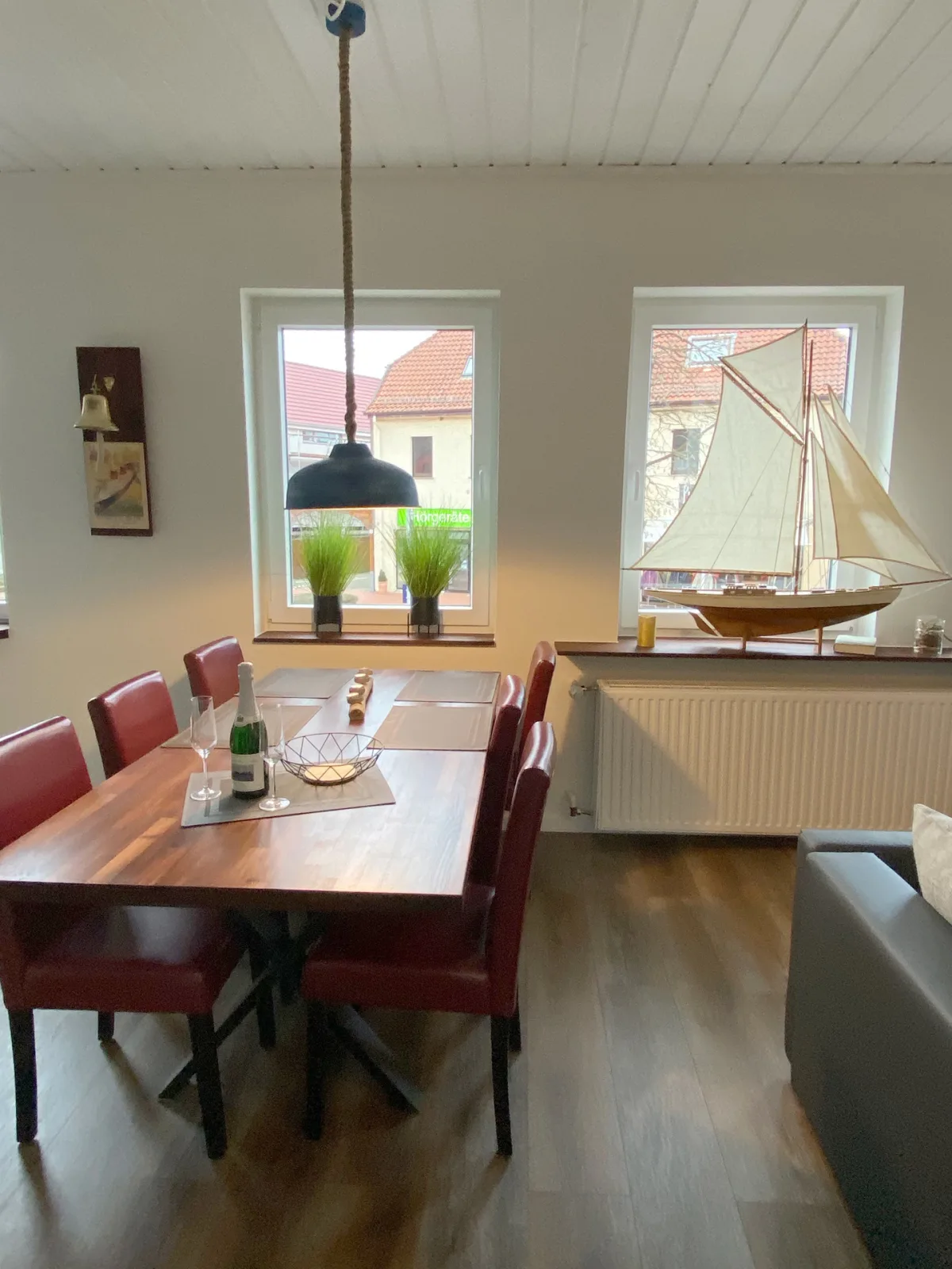 Ferienwohnung Nr. 1