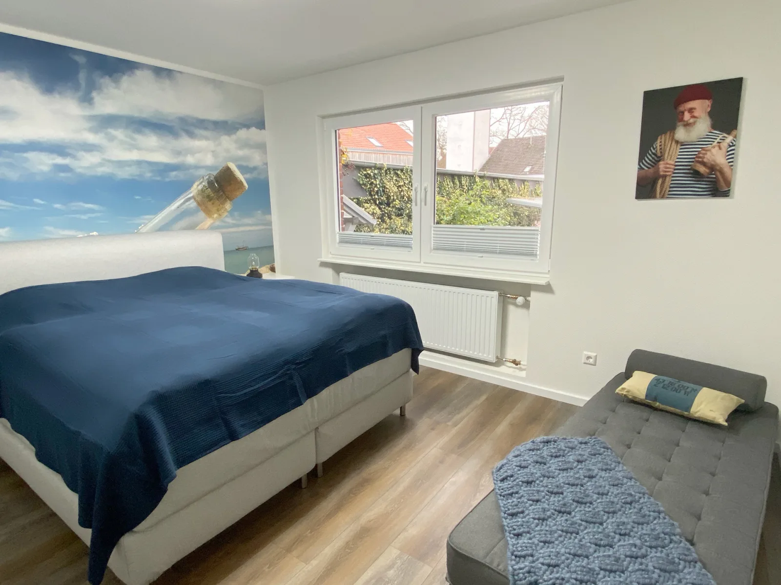 Ferienwohnung Nr. 1