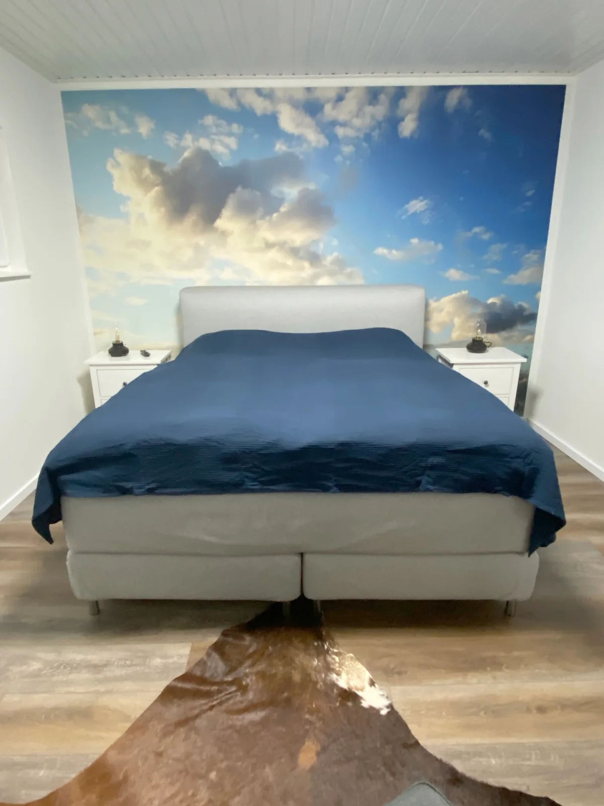 Ferienwohnung Nr. 1