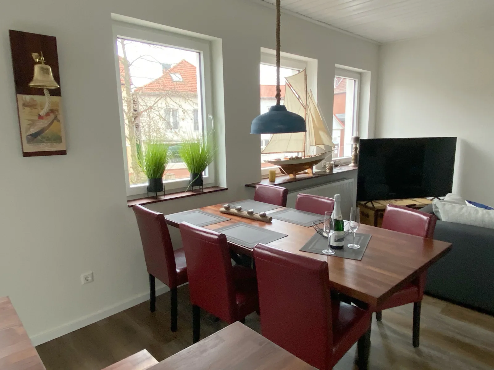 Ferienwohnung Nr. 1