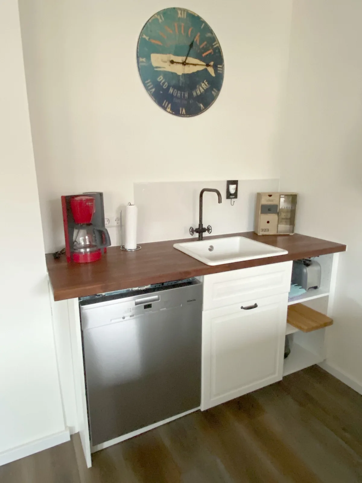 Ferienwohnung Nr. 1