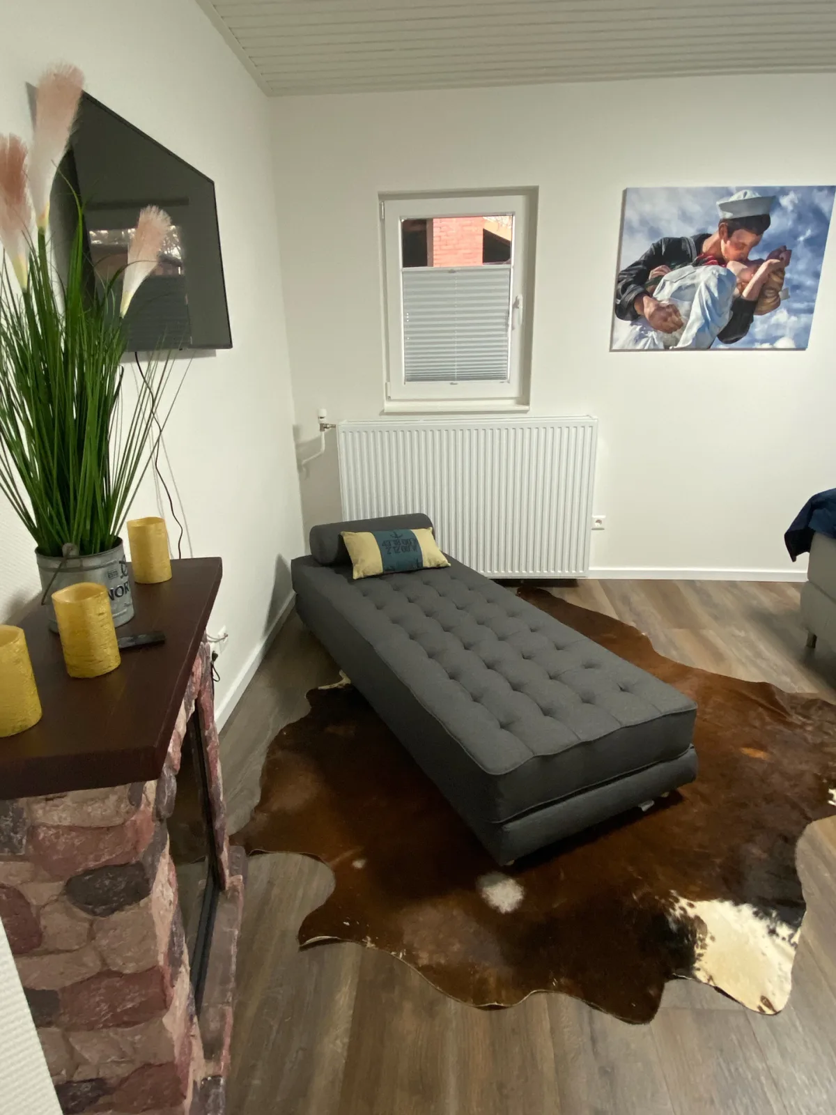 Ferienwohnung Nr. 1