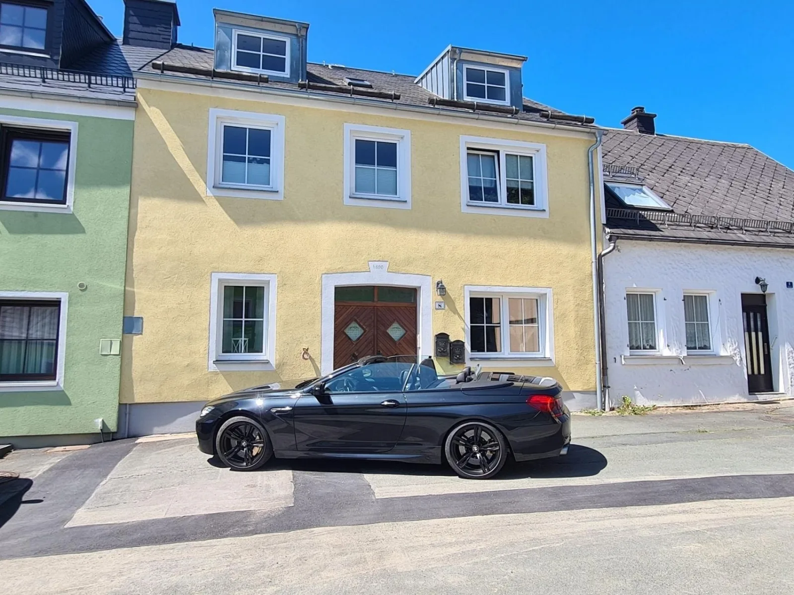 Haus Waldstein Single