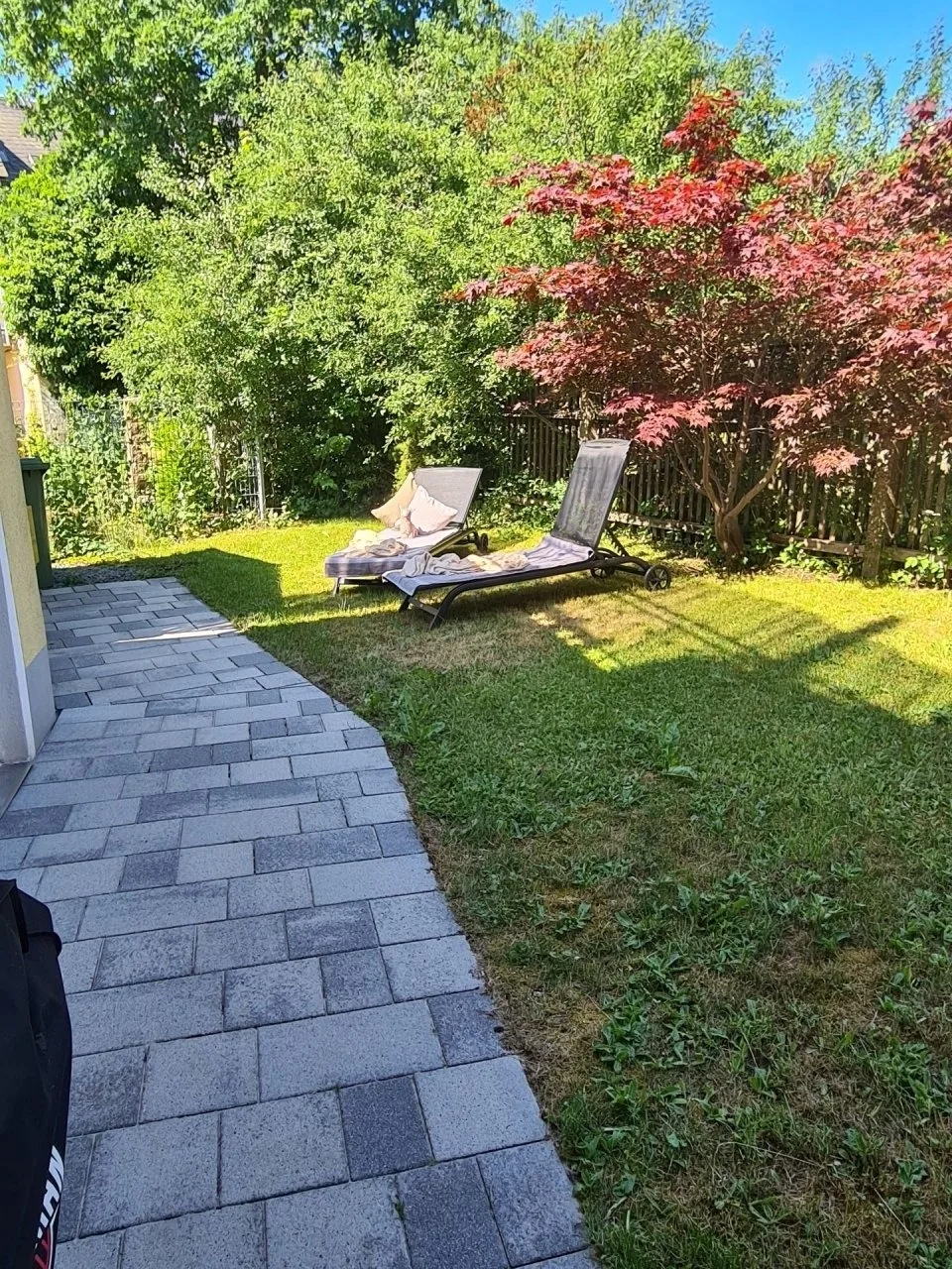 Haus Waldstein Single