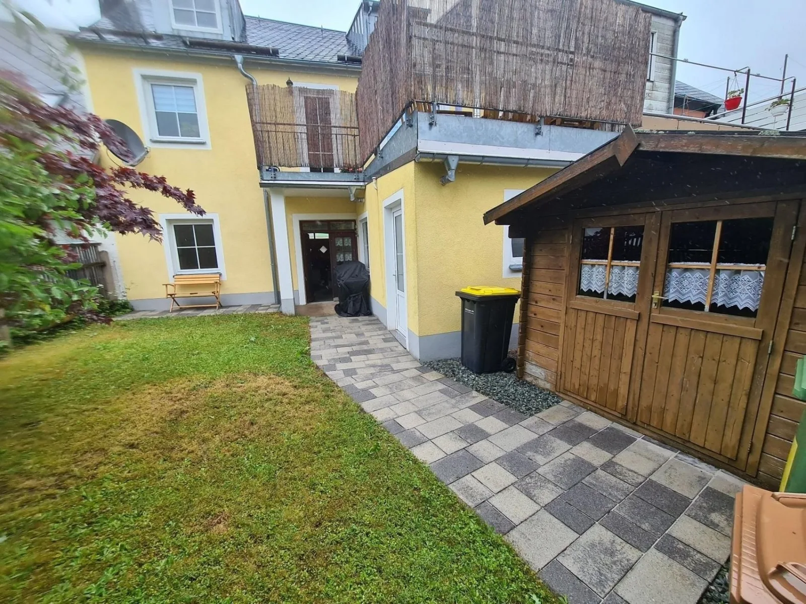 Haus Waldstein Single