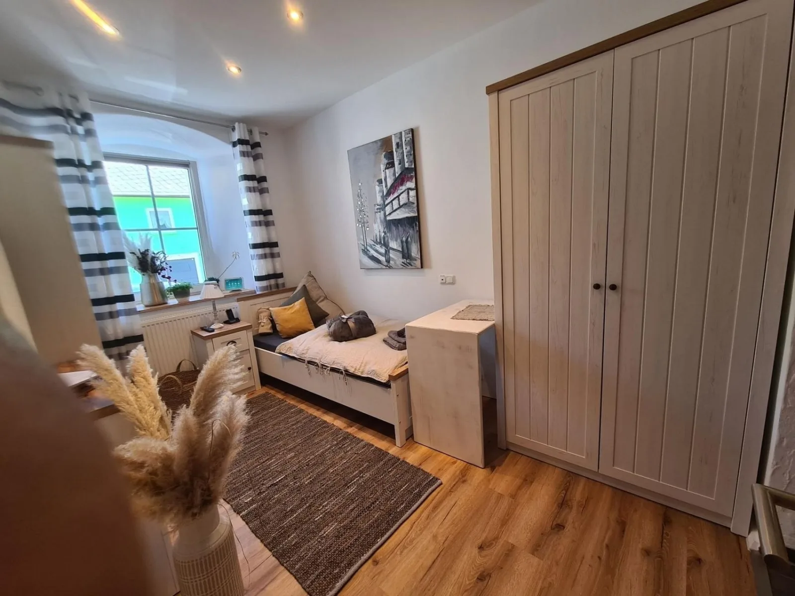 Haus Waldstein Single