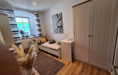 Haus Waldstein Single