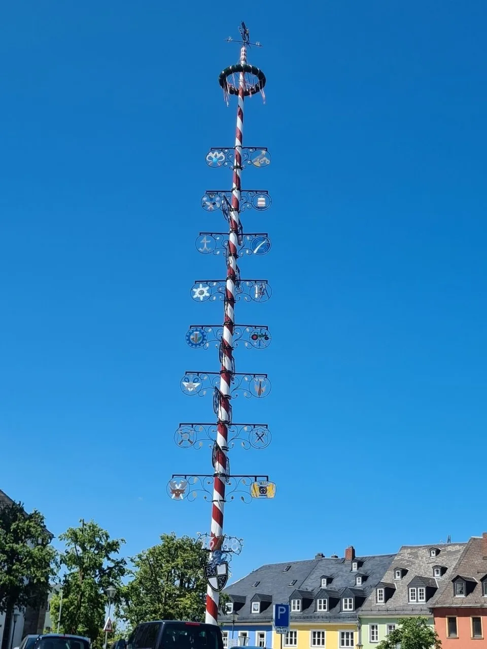 Haus Waldstein Single