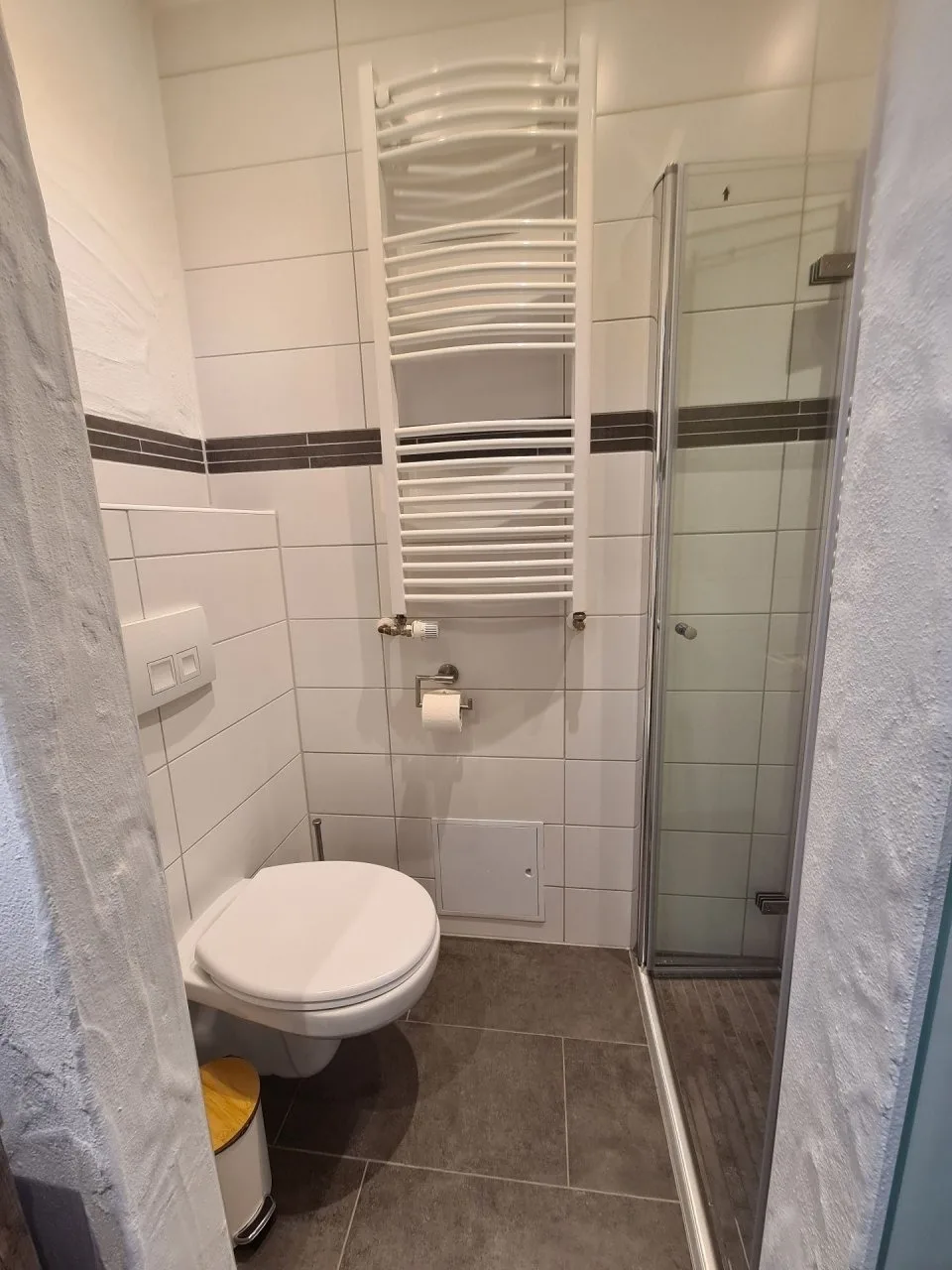 Haus Waldstein Single
