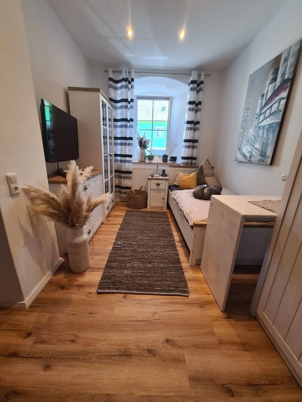 Haus Waldstein Single