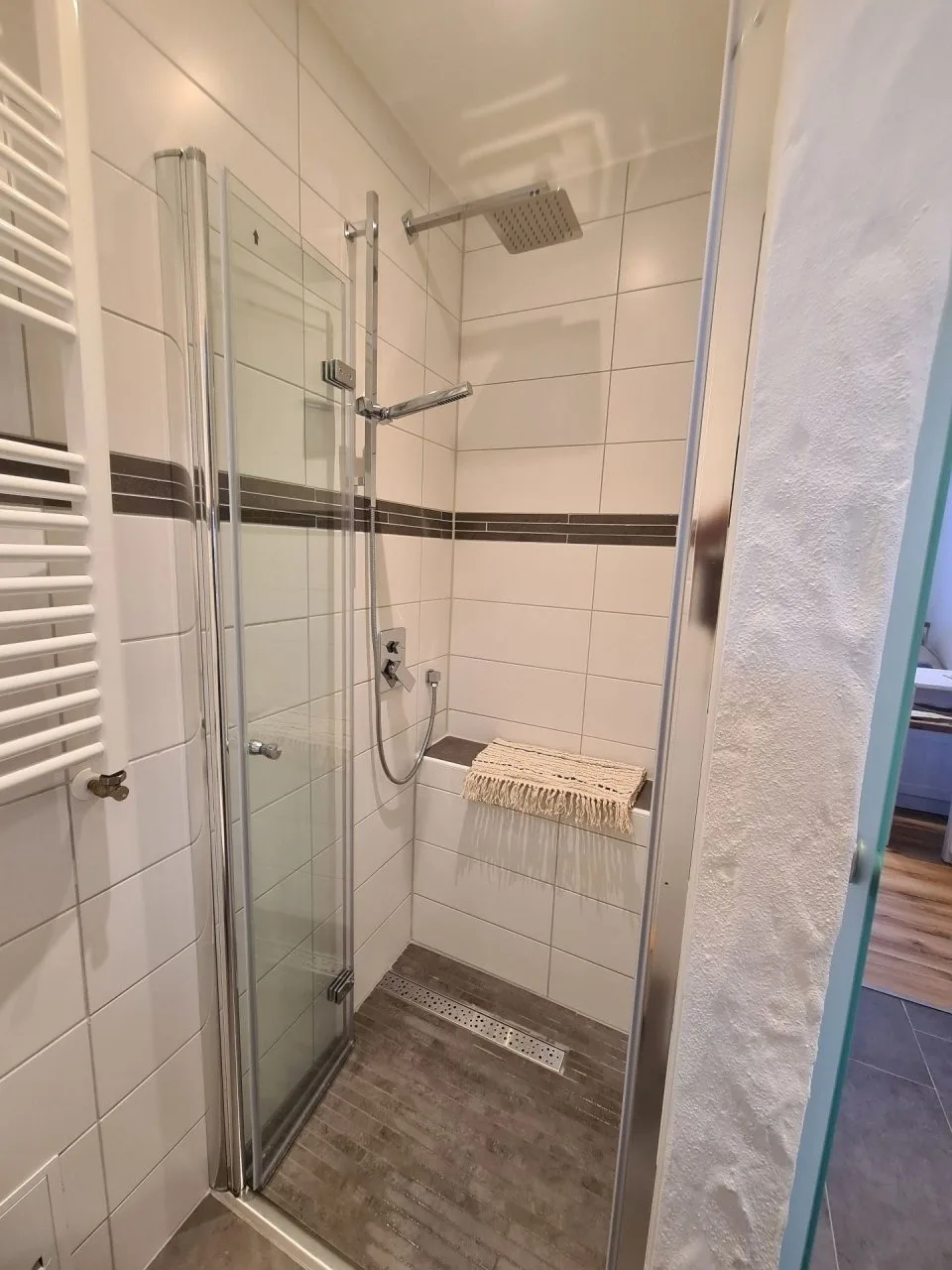 Haus Waldstein Single