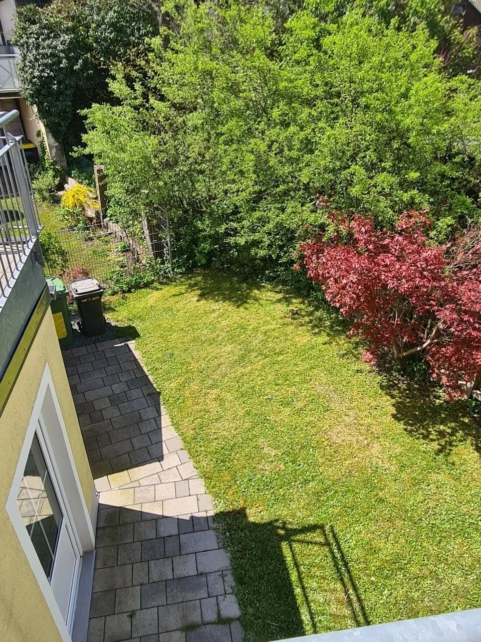 Haus Waldstein Single