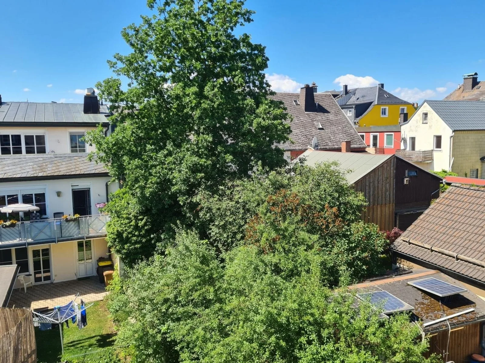 Haus Waldstein Kraxler Pärchen