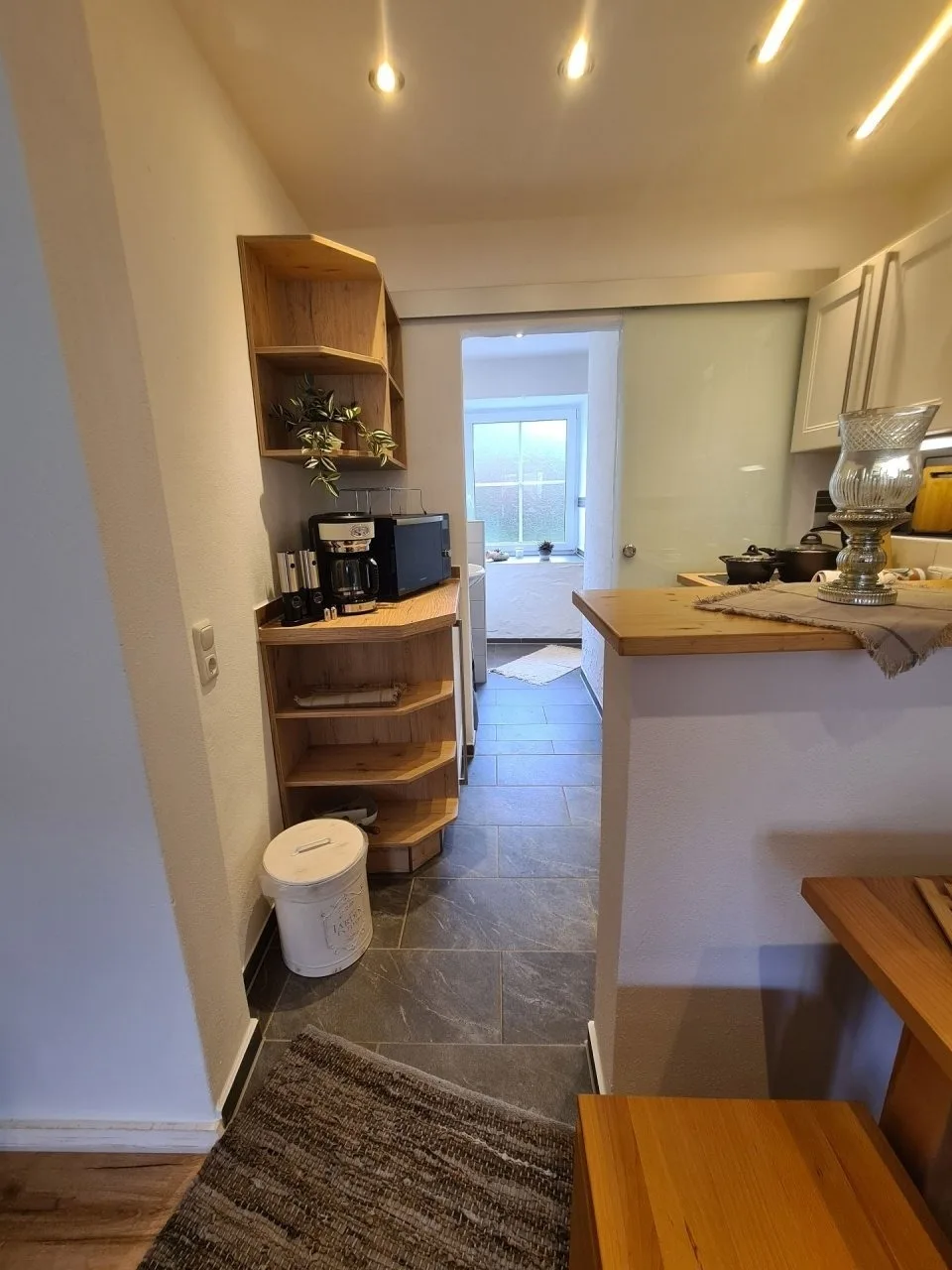 Haus Waldstein Kraxler Pärchen