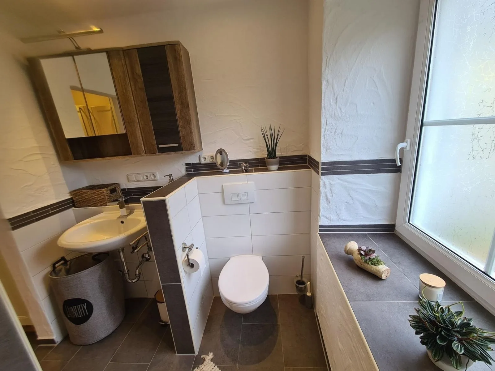 Haus Waldstein Kraxler Pärchen