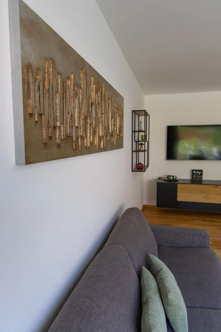 Wohnung 2
