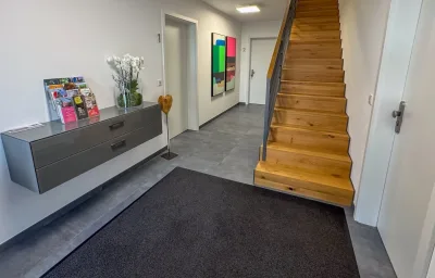 Wohnung 2