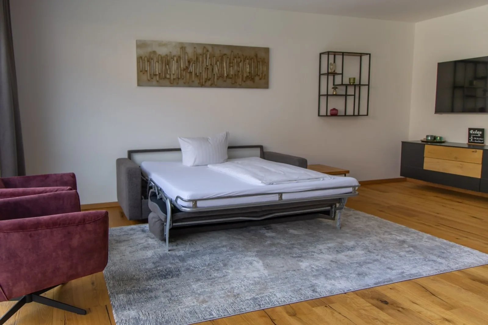 Wohnung 2