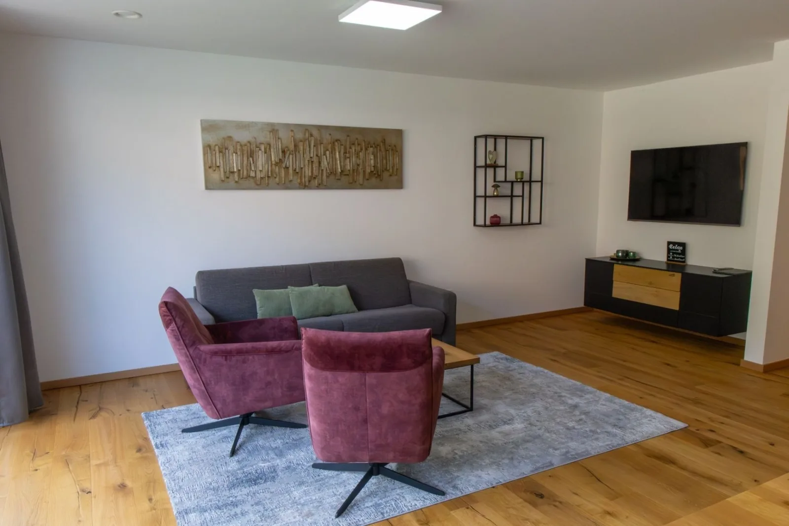 Wohnung 2