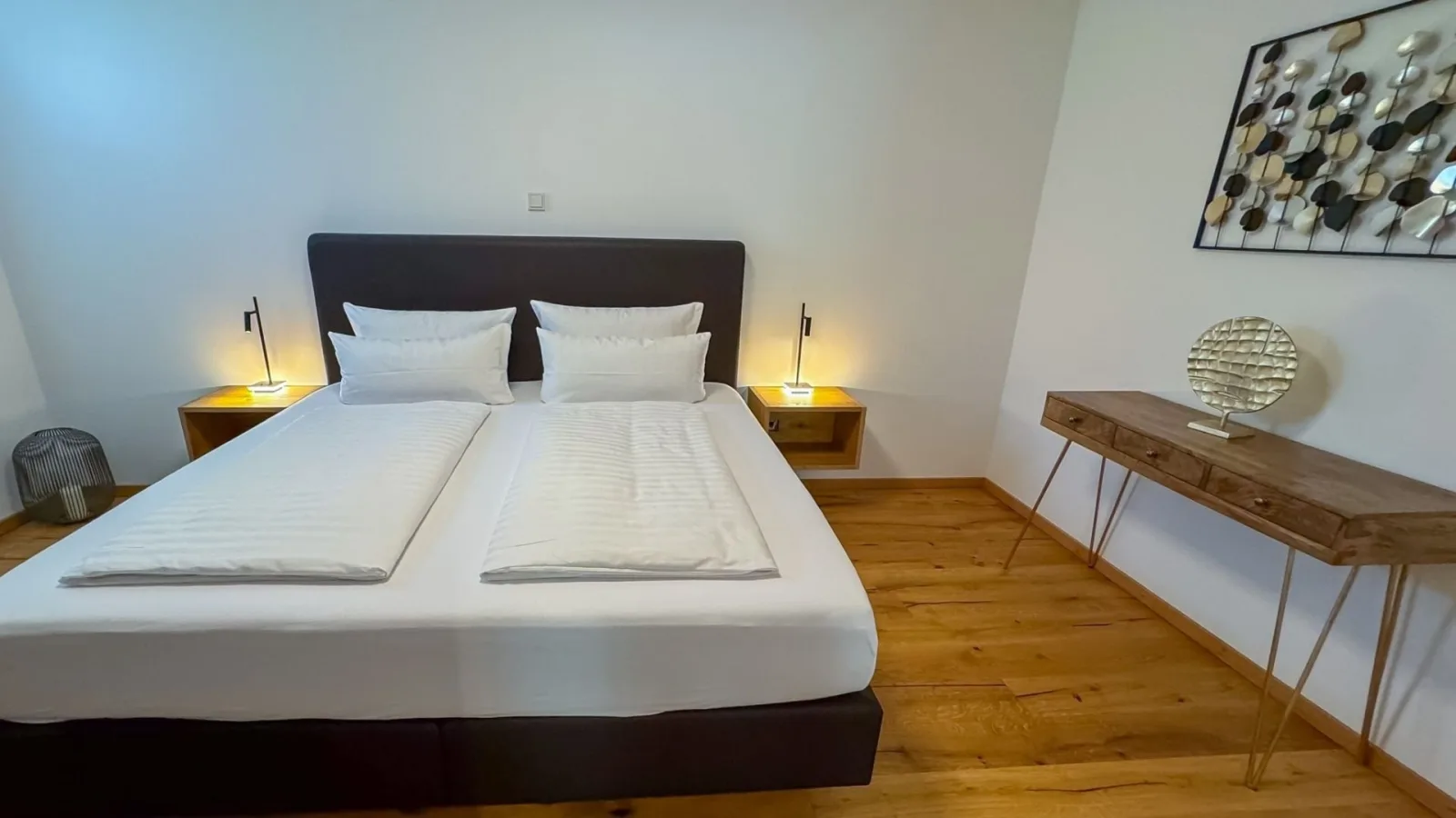 Wohnung 2