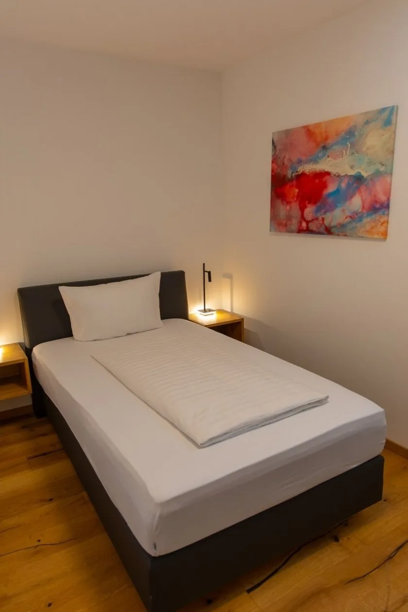 Wohnung 2