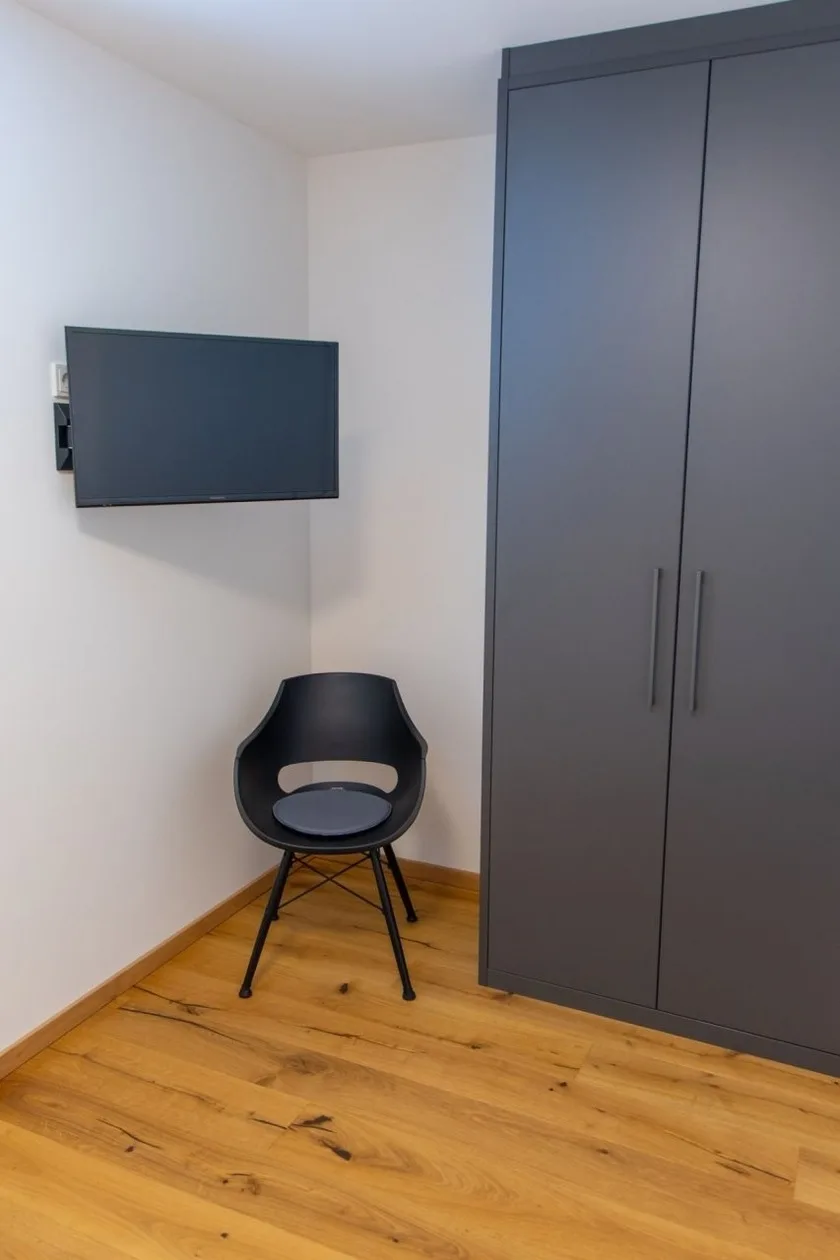 Wohnung 2