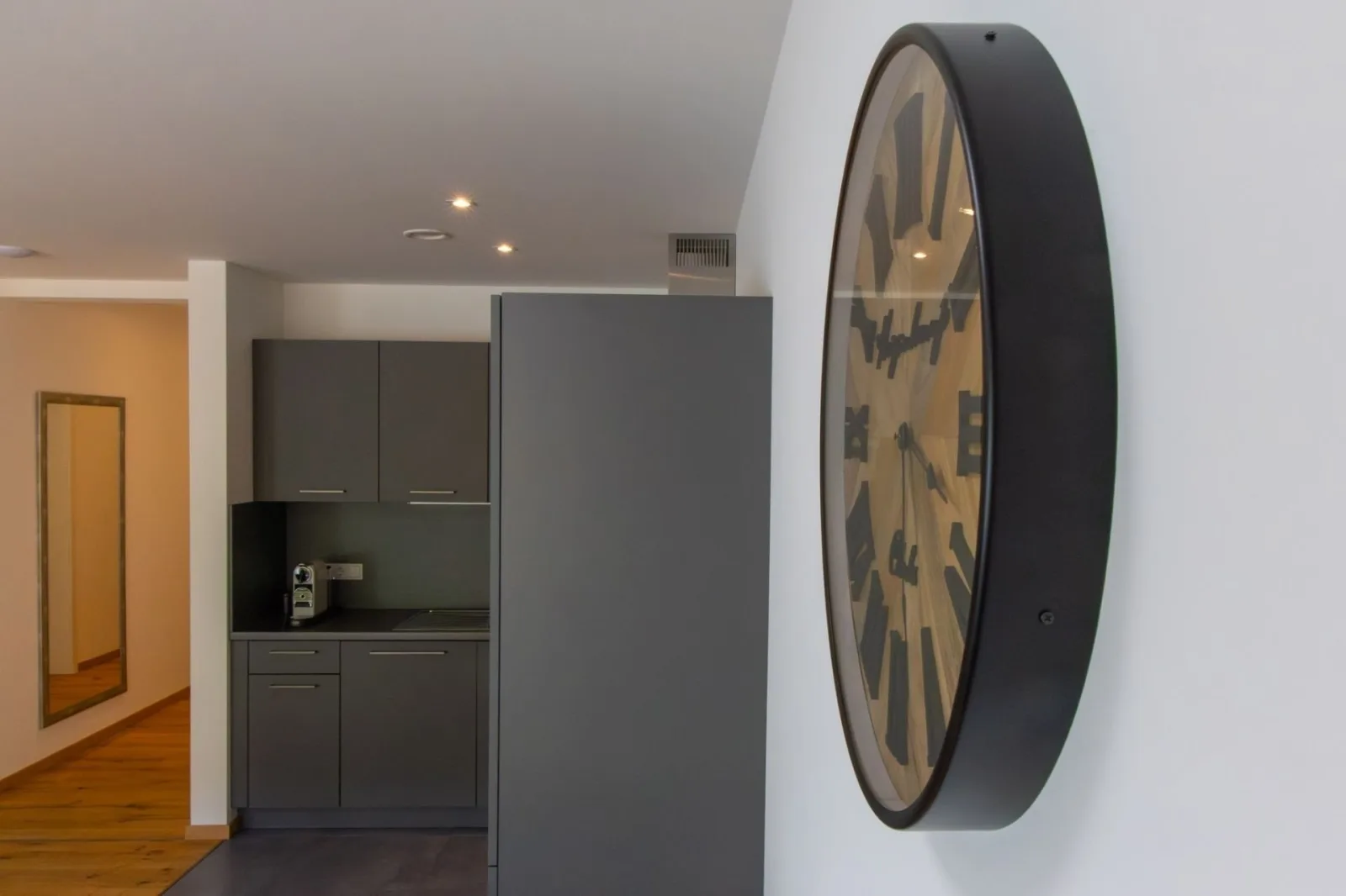 Wohnung 2