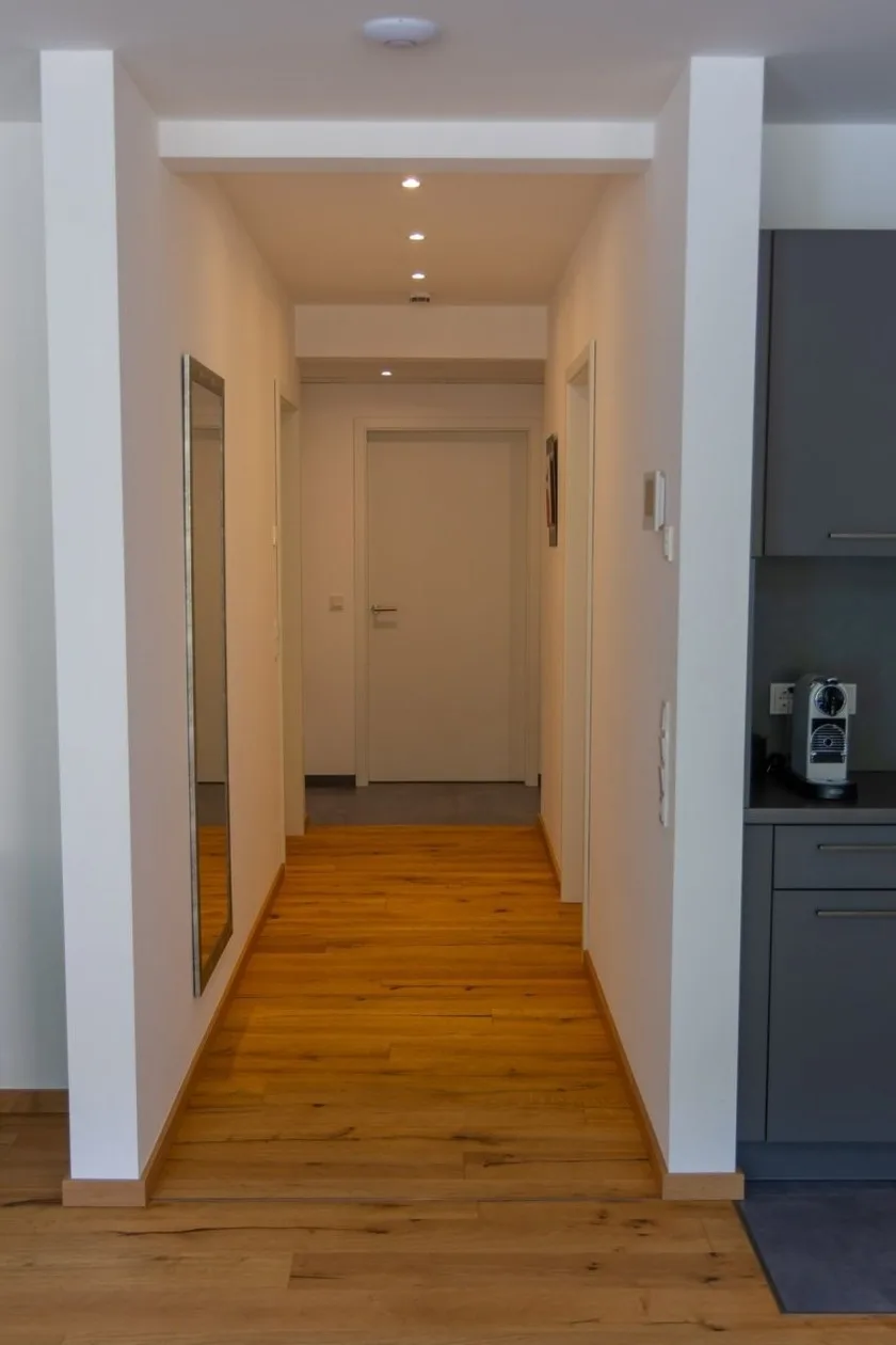 Wohnung 2