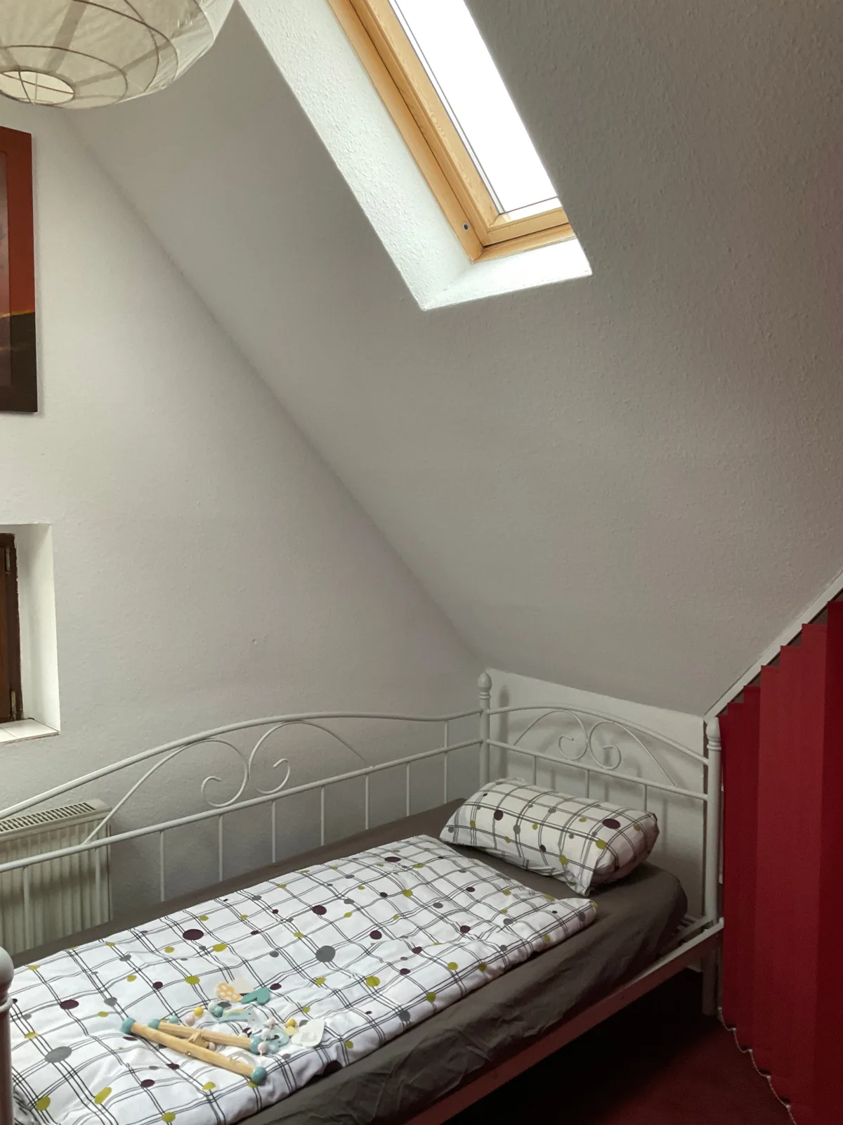 Apartment an der Honigbar