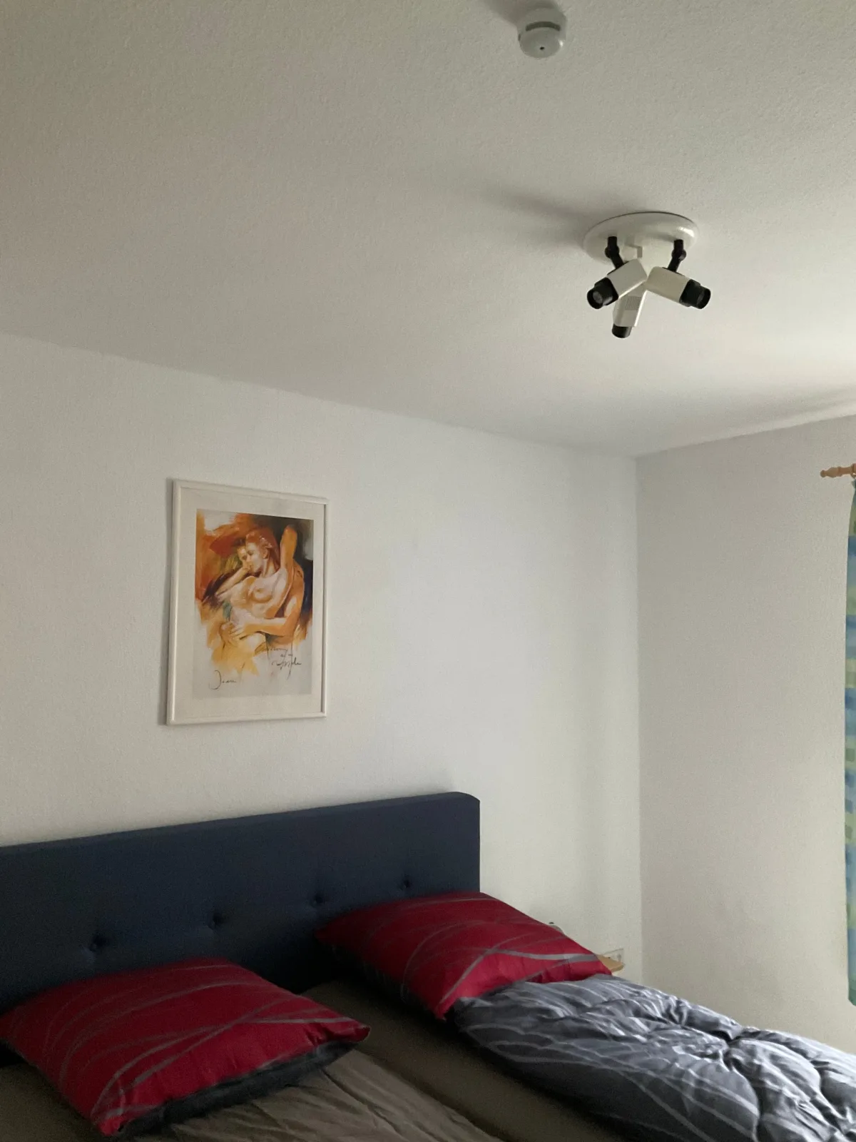 Apartment an der Honigbar