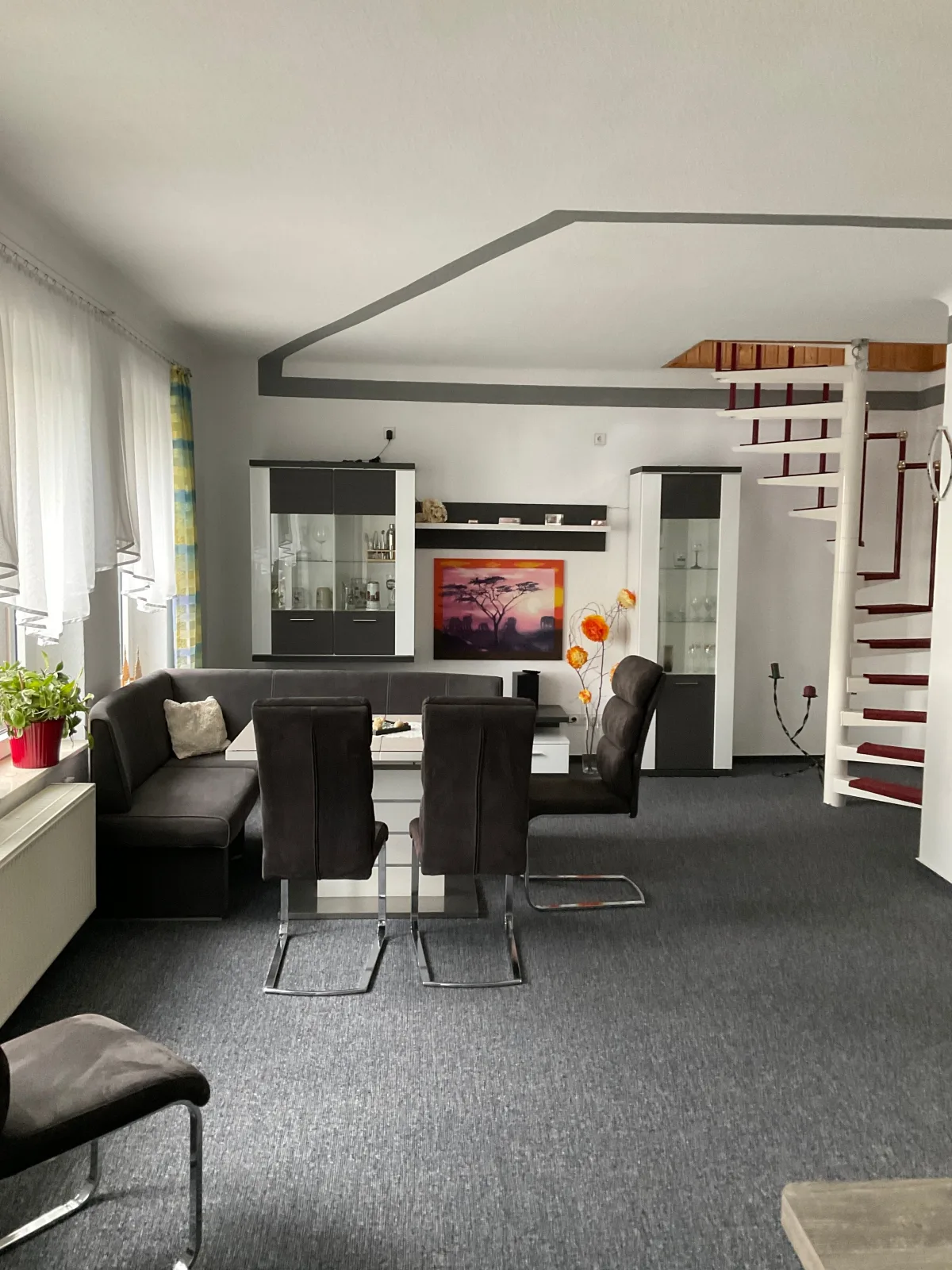 Apartment an der Honigbar