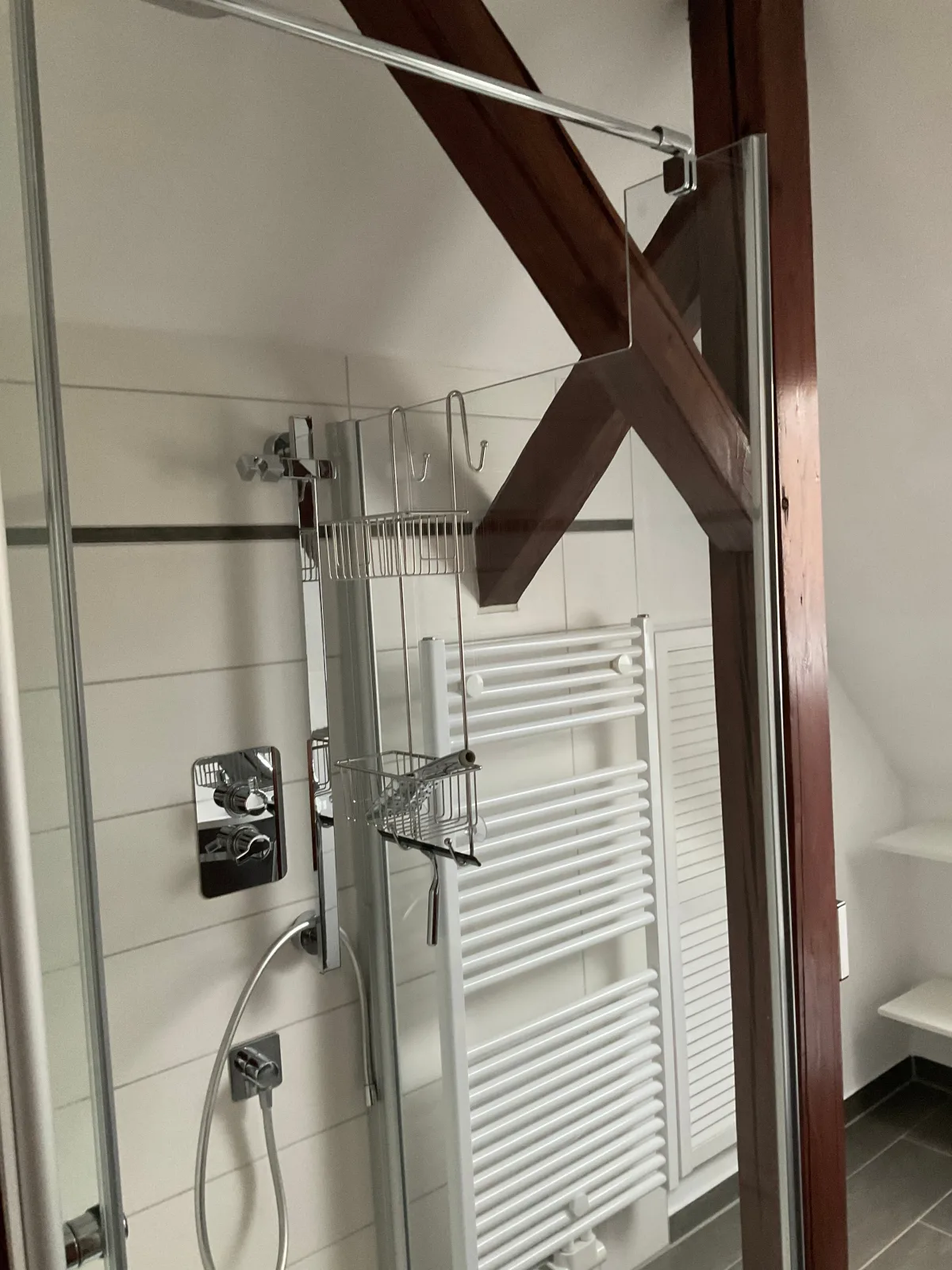 Apartment an der Honigbar