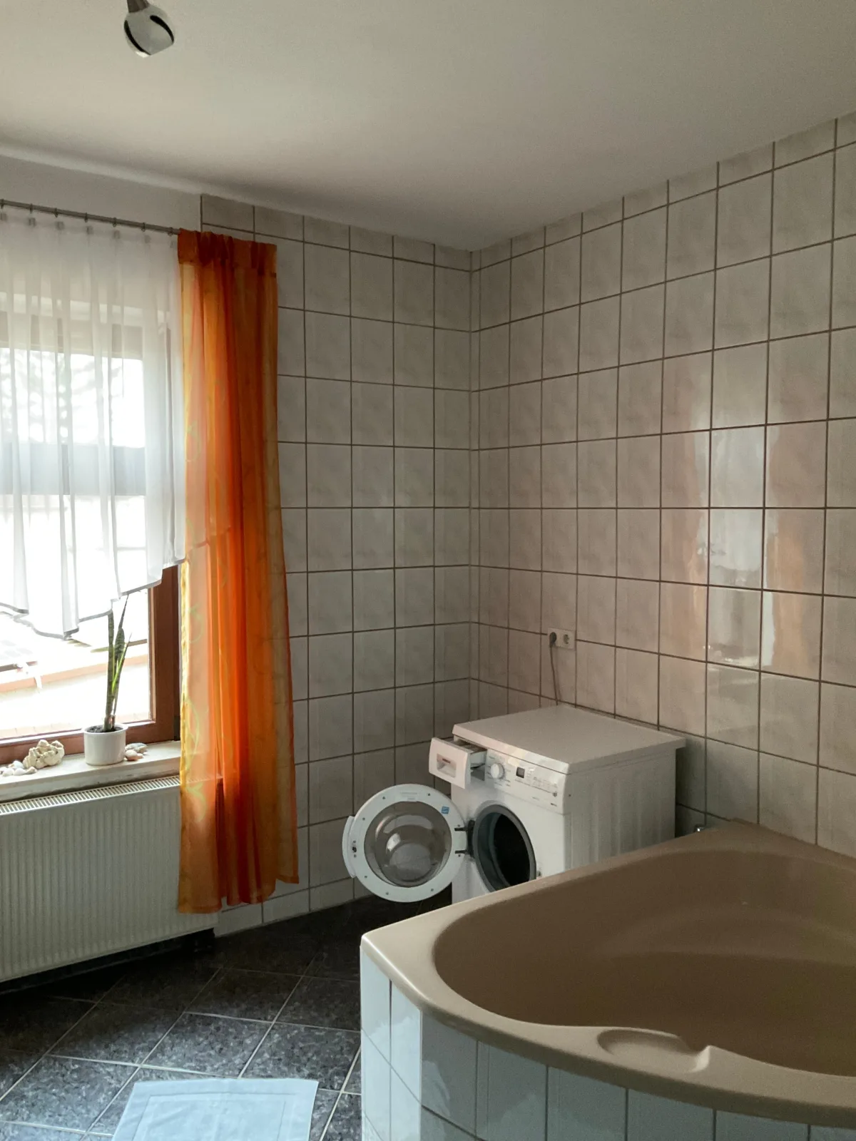 Apartment an der Honigbar