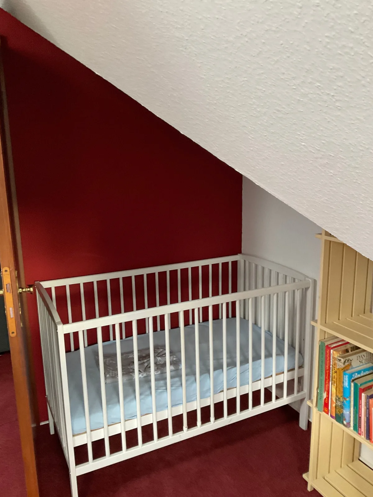 Apartment an der Honigbar