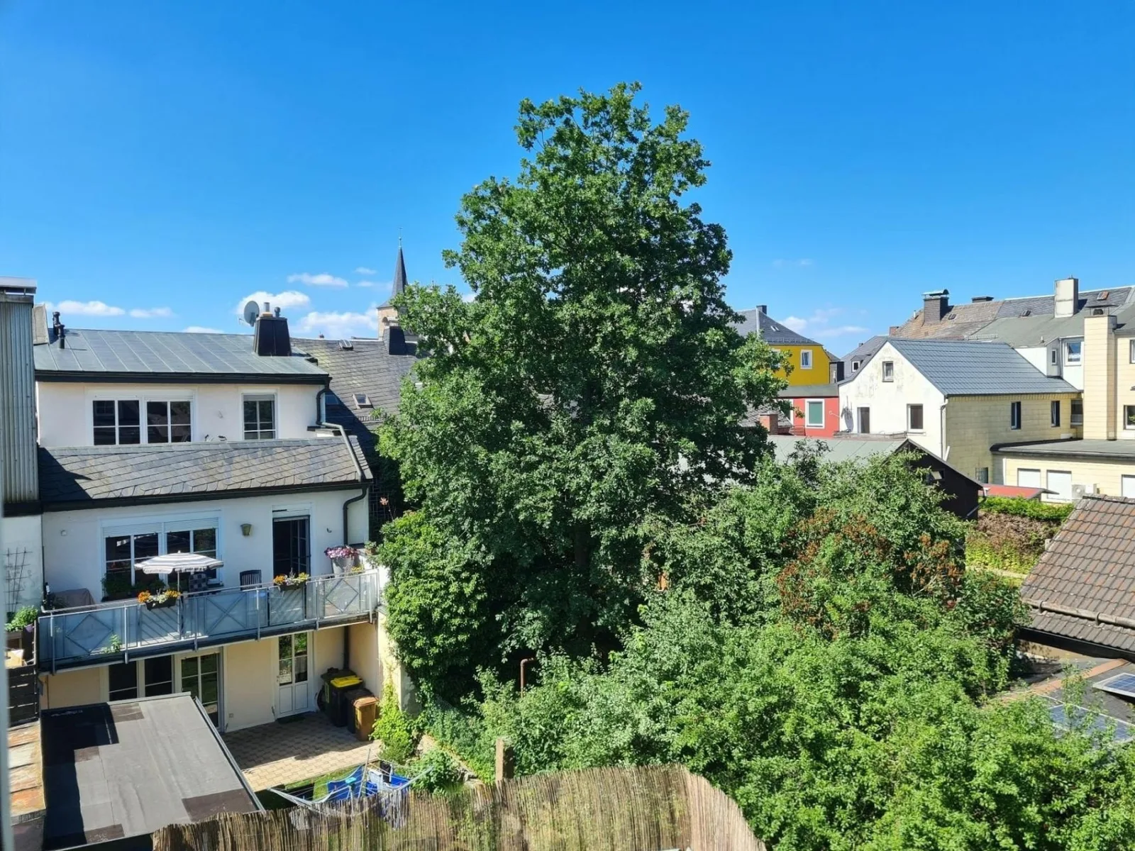 Waldstein Terrassen