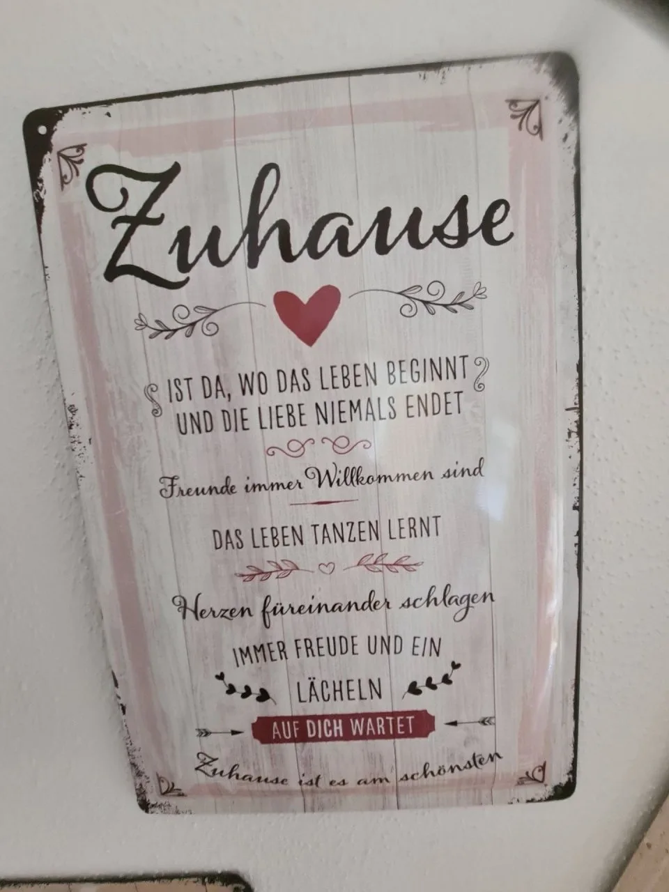 Waldstein Terrassen