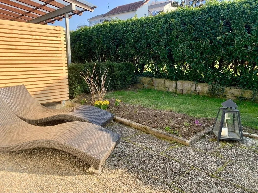 Haus Delbar