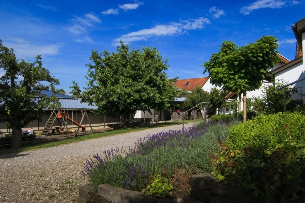 Haus Delbar